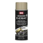 EZ Coat SEM 62253 Direct-To-Metal Coating, 16 oz, Tan, 13 sq-ft at 1 mil DFT Coverage, 30 min Dry Curing