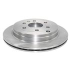 Durago Pronto Brake Rotor