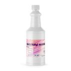 Tert Butyl Acetate (TBA) 1 Quart Bottle