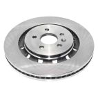 Durago Pronto Brake Rotor