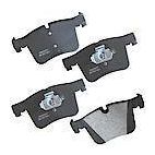 Brake Pads and Shoes