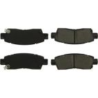 Brake Pads and Shoes