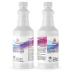 Methanol ACS Reagent Grade 2 Quart Bottle