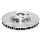 Durago Pronto Brake Rotor