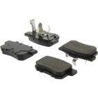 Brake Pads and Shoes