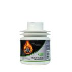 High Teck 4160 Premium Polyester Finishing Putty, Beige, Liquid, 268 g/L VOC
