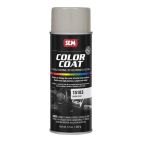 SEM Color Coat 15183 Specialty Flexible Coating, 16 oz, Warm Gray, No VOC VOC, 1:10 Mixing, 10 sq-ft Coverage