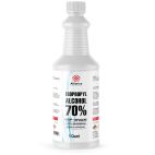 Isopropyl Alcohol 70% USP Grade 1 Quart Bottle