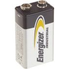 Energizer 9v Batteries (12 per box)