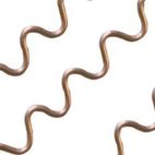 Dent Fix Equipment DF-507 Thin Wiggle Wire, 1/16 in, 16 ga, 1 lb