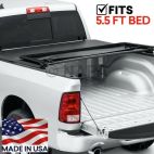 Tonneau Cover
