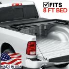 Tonneau Cover