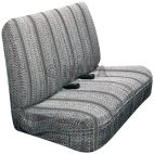 Seat Back Cushion Cover