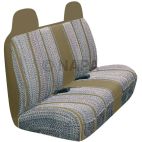 Seat Back Cushion Cover