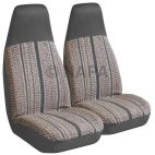 Seat Back Cushion Cover