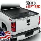 Tonneau Cover