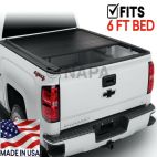 Tonneau Cover
