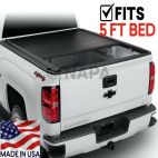 Tonneau Cover