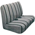 Seat Back Cushion Cover