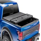 Tonneau Cover