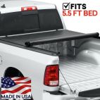 Tonneau Cover