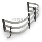 Truck Bed Tailgate Extender