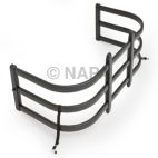 Truck Bed Tailgate Extender