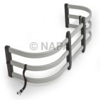 Truck Bed Tailgate Extender