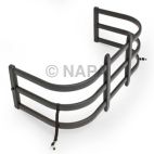 Truck Bed Tailgate Extender
