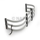 Truck Bed Tailgate Extender