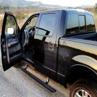 Running Board