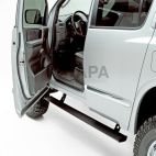 Running Board