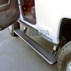 Running Board