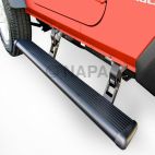 Running Board