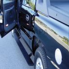 Running Board