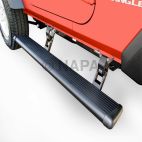 Running Board