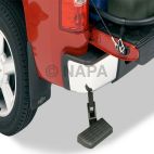 Truck Cab Side Step
