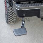 Truck Cab Side Step