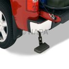 Truck Cab Side Step