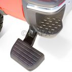 Truck Cab Side Step