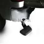 Truck Cab Side Step
