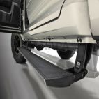 Running Board