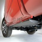 Running Board