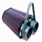 Engine Cold Air Intake Performance Kit