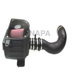 Engine Cold Air Intake Performance Kit
