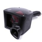 Engine Cold Air Intake Performance Kit