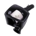 Engine Cold Air Intake Performance Kit