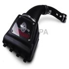 Engine Cold Air Intake Performance Kit