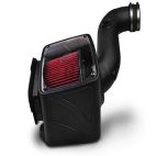 Engine Cold Air Intake Performance Kit