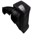 Engine Cold Air Intake Performance Kit